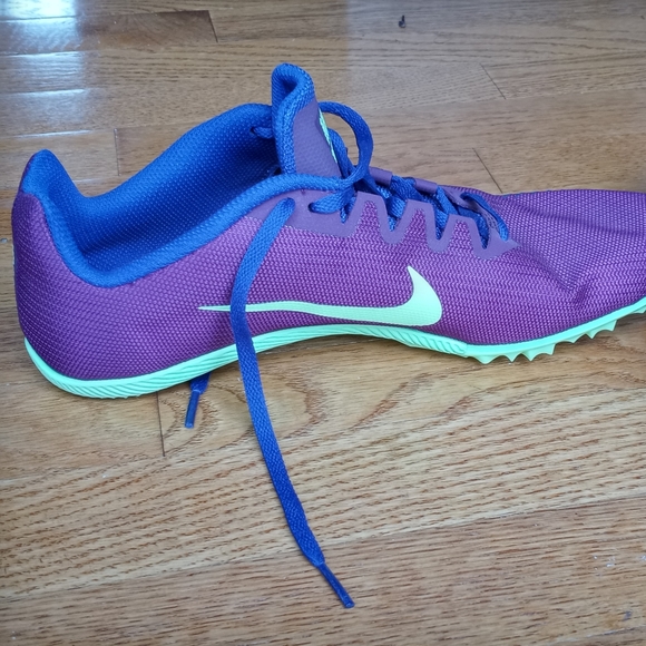 Nike Running Sneakers Size 10 Mens - Picture 10 of 14